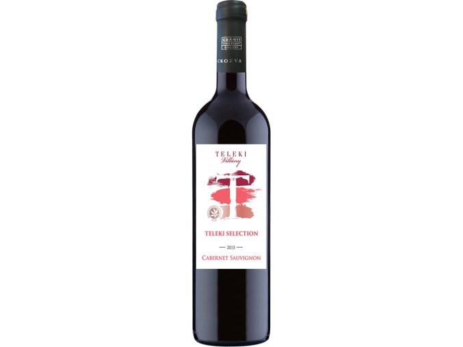 Cabernet Sauvignon, výběrové víno