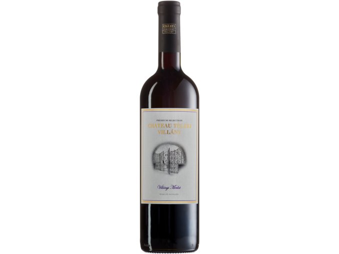 Chateau Merlot