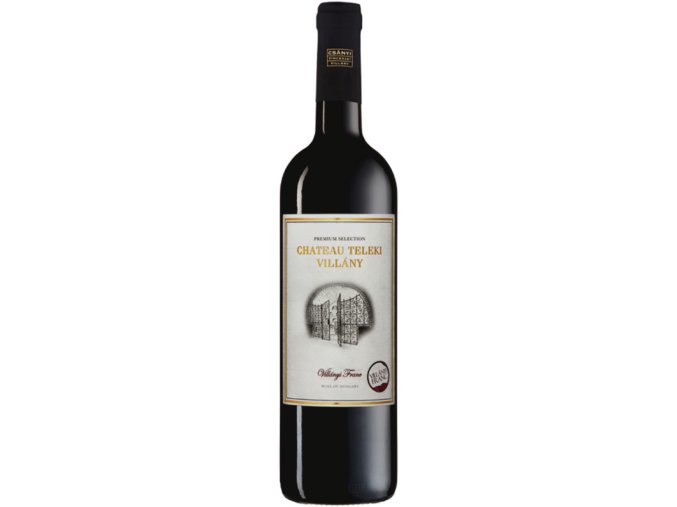 Chateau Villányi Franc