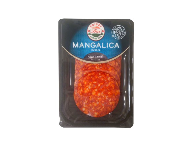 salám z mangalice