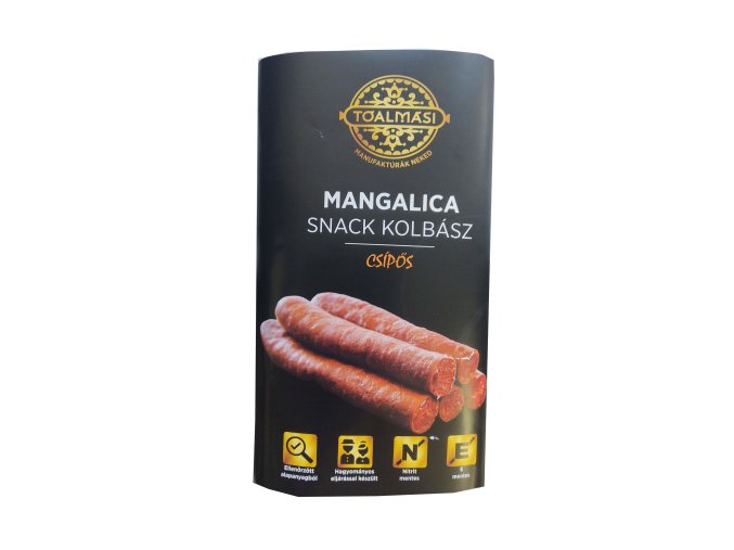 mangalica