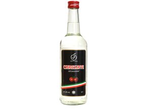 Cseresznye palinka