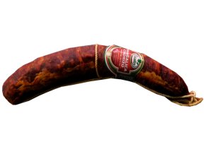 chorizo mangalice