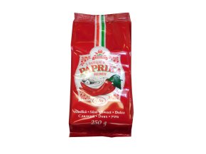 maďarská mletá sladká paprika 250 g
