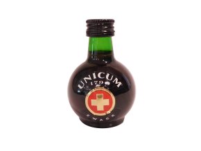 Unicum mini bylinný likér 0,05 l
