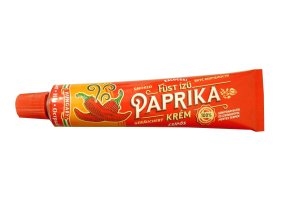 papriková pasta pálivá uzená