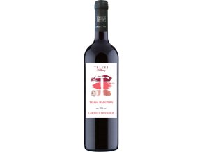 Cabernet Sauvignon, výběrové víno