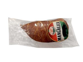 Mangalice kulen