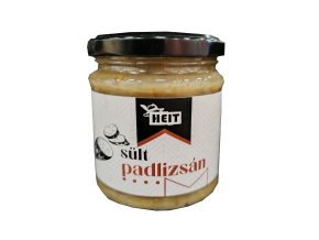 Pečený lilek - pomazánka