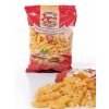 vaječné těstoviny penne