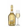 tokaji doux - šumivé sladké víno