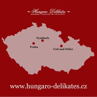 🌟 Objevte svět delikates s Hungaro Delikates! 🌟 Máme pro vás 3 prodejny po celé ČR a samozřejmě i eshop, takže naše...