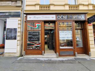 🌟 Hungaro Delikates – Praha, Vinohrady! 🌟 I v menším prostoru najdete u nás kvalitní delikatesy a speciality, na které...