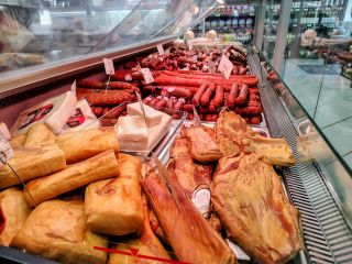 🌟 Hungaro Delikates – Ústí nad Orlicí! 🌟 Nákup nikdy nebyl příjemnější! Přijďte k nám na T. G. Masaryka 102 – naše...