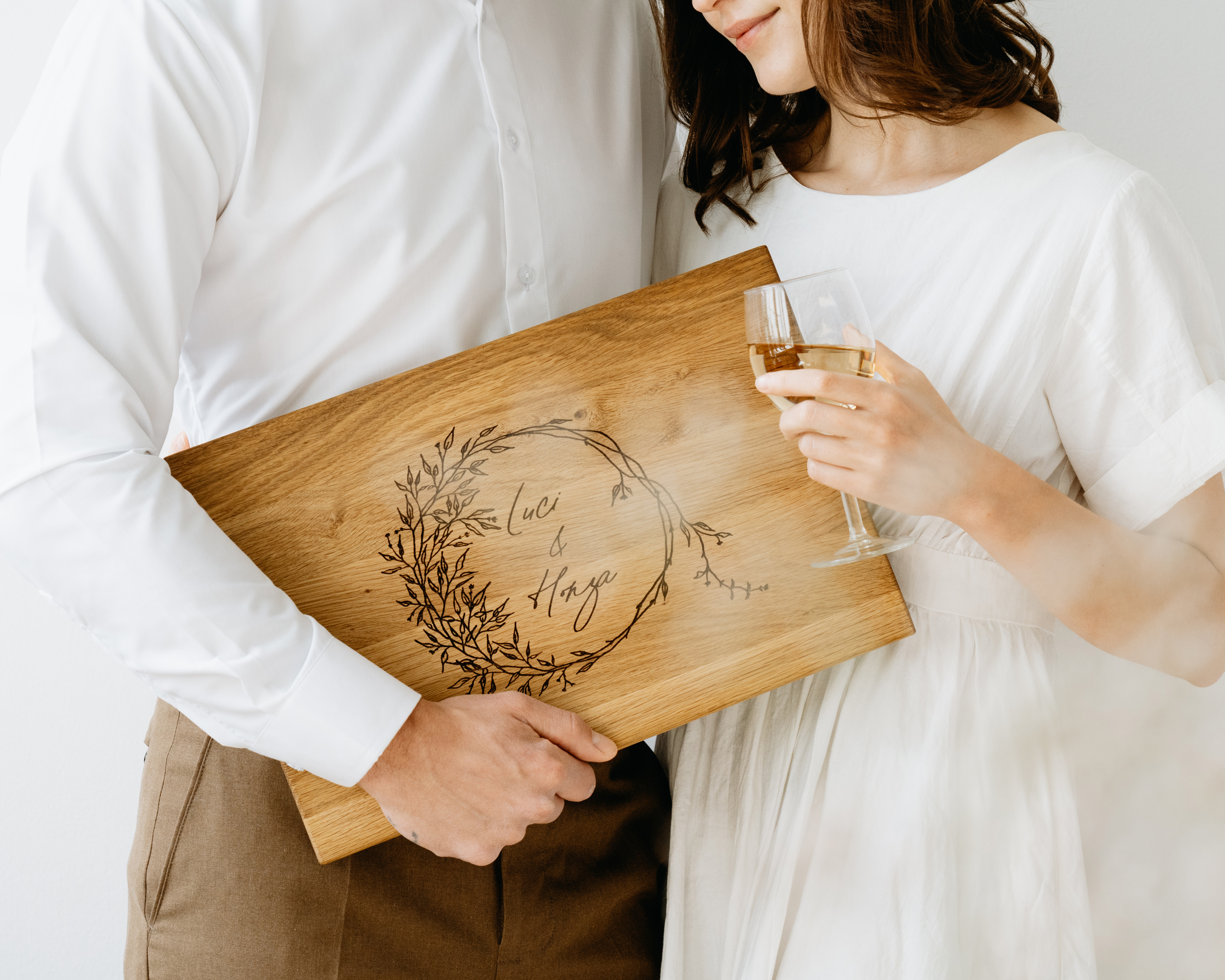 Tipy na svatební dary