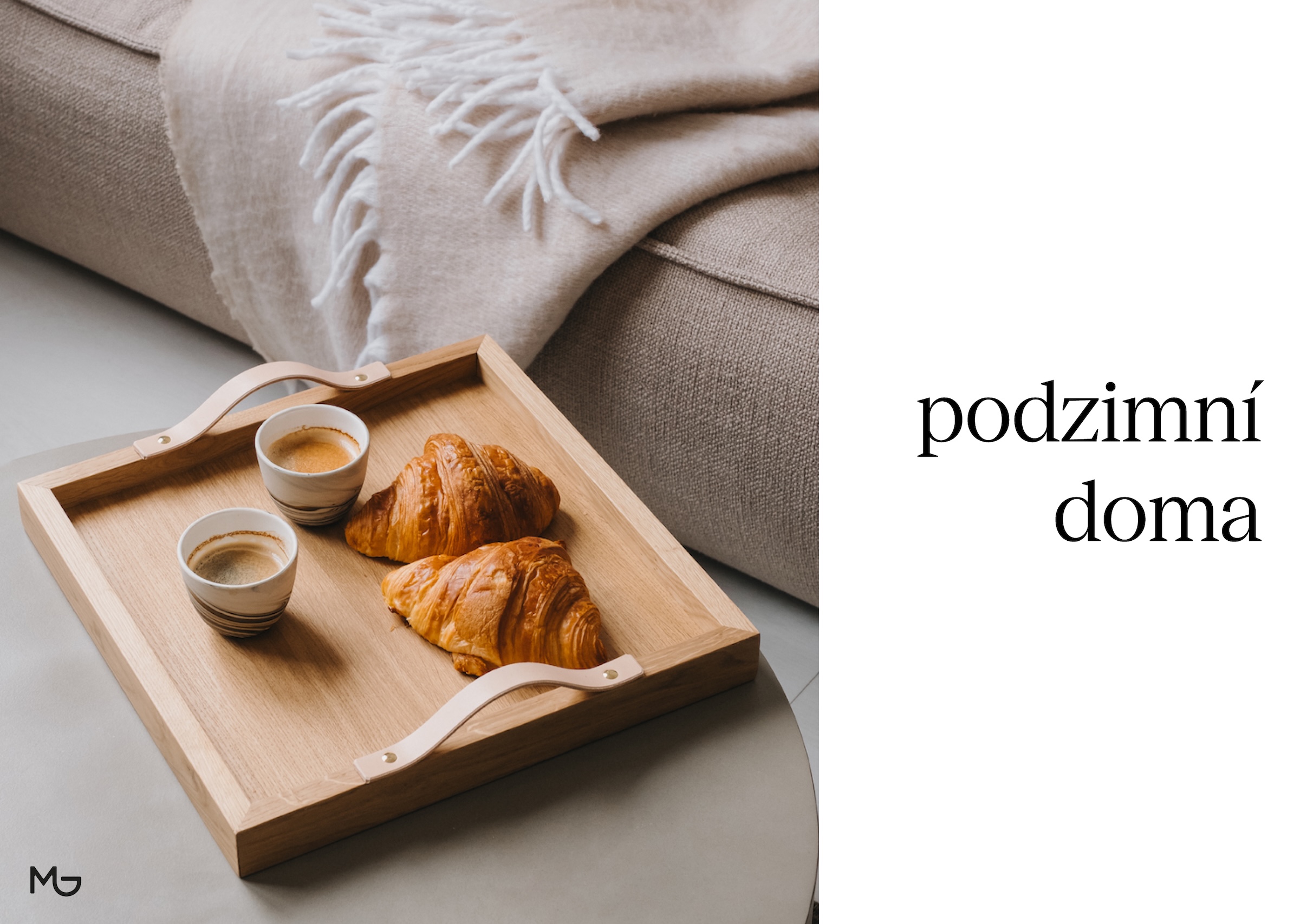 Podzimní Vibe