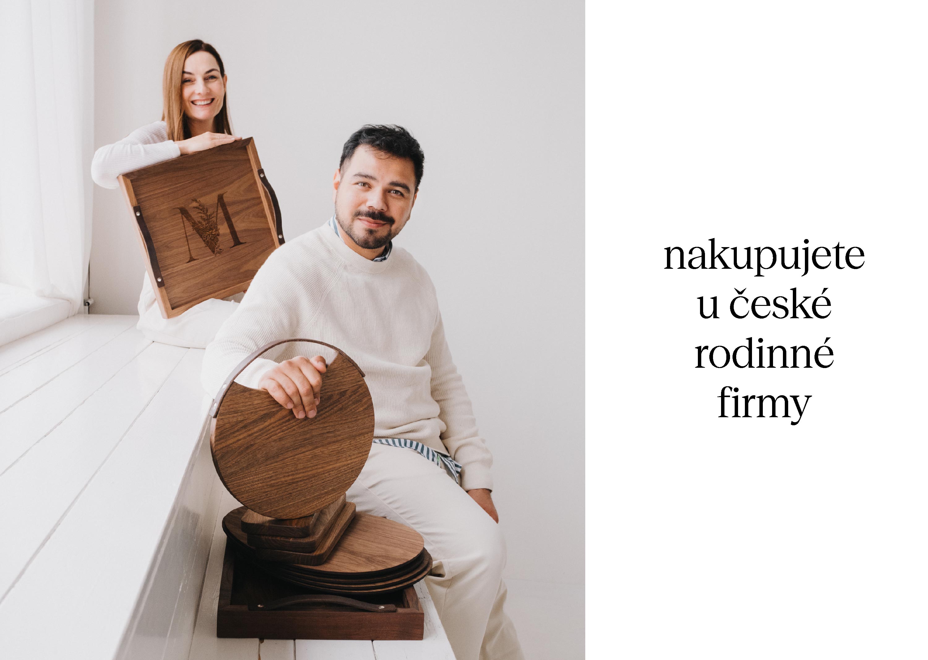 Osobní banner Formal