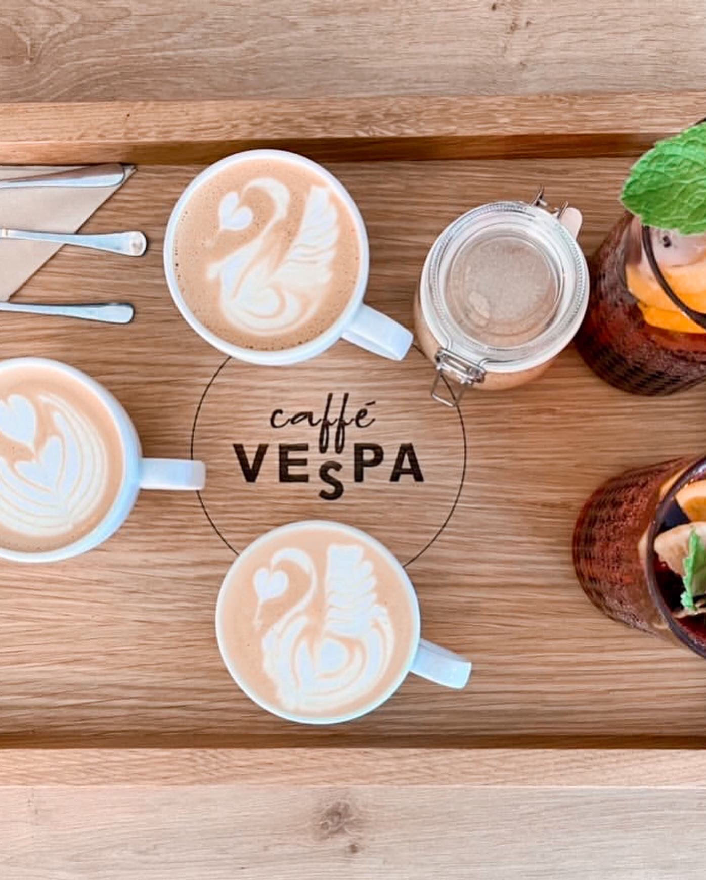 caffe-vespa