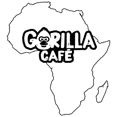 cafe-gorilla