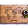 Mapa mundi