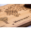 Mapa mundi