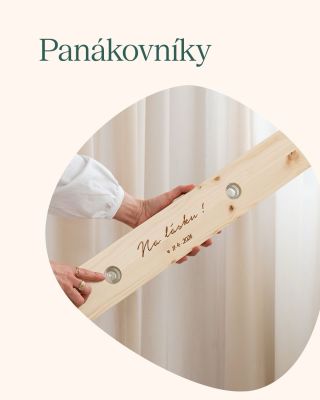 Ať už sáhnete po panákovníku ve tvaru lyže nebo klasickém nosiči na panáky, jedno je jisté — tenhle dárek nezůstane jen na...