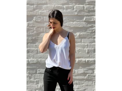 top Blanca