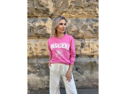 mikina Pasadena