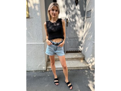 pletený top Madison