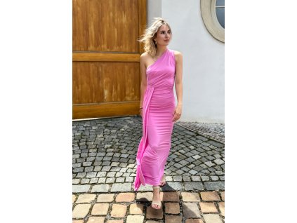 dlouhé šaty Alaina