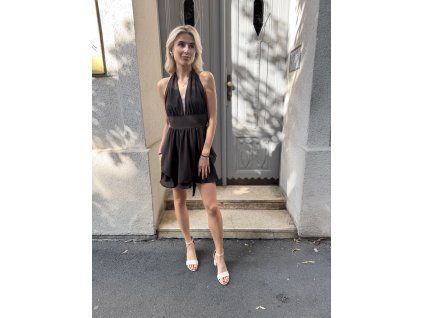 šaty Amanda