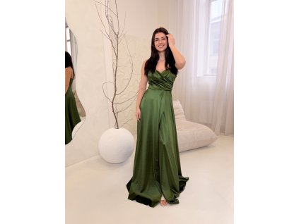 dlouhé šaty Jasmin