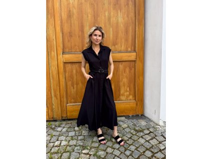 košilové šaty Olivia