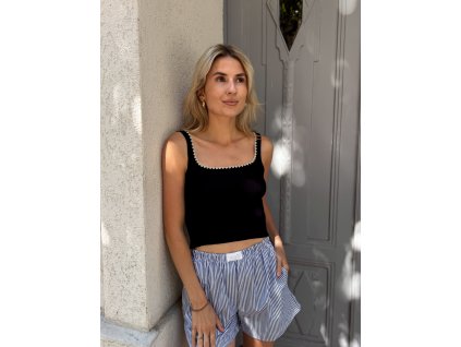 crop top Diana