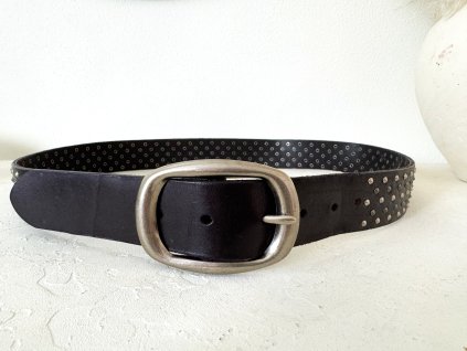 kožený pásek Rocky