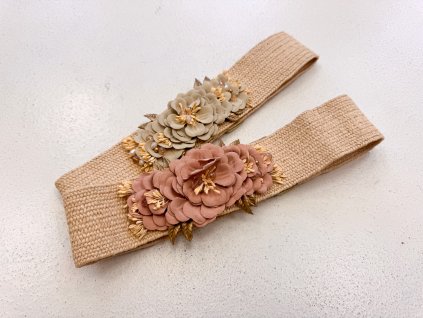 elastický pásek Maddie