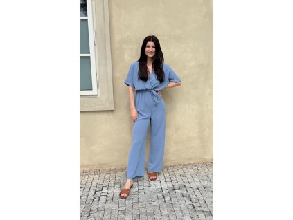 dlouhý overal Paula