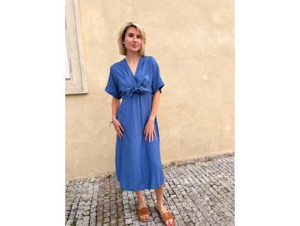 dlouhé šaty Layla