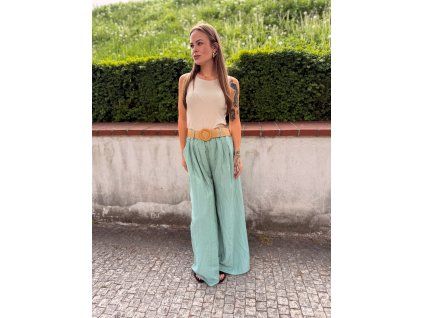 volné kalhoty Dasha