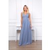 dlouhé šaty Aria