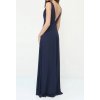 dlouhé šaty Jude