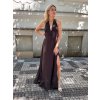 dlouhé šaty Nicole
