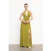 dlouhé šaty Nicole