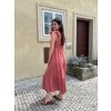 dlouhé šaty Ruby