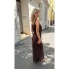 dlouhé šaty Romee