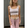 crop top Miriam