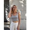 crop top Miriam