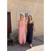 dlouhé šaty Kiara