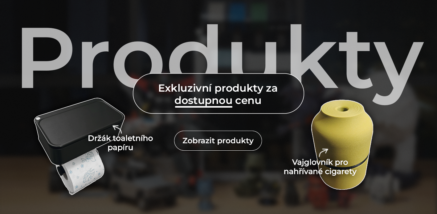 Produkty
