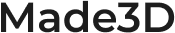 logo_Made3D